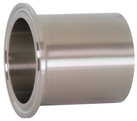 Auto Weld Ferrules - TL14AM7 - PM Finish SF4